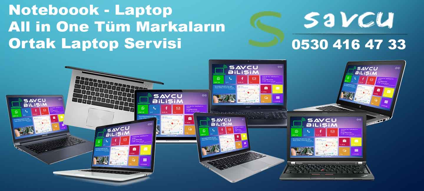 Isparta Casper Laptop Servisi
