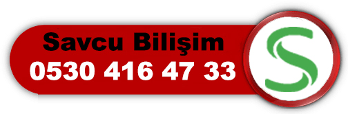 Savcu Bilişim - Isparta Laptop Tamiri