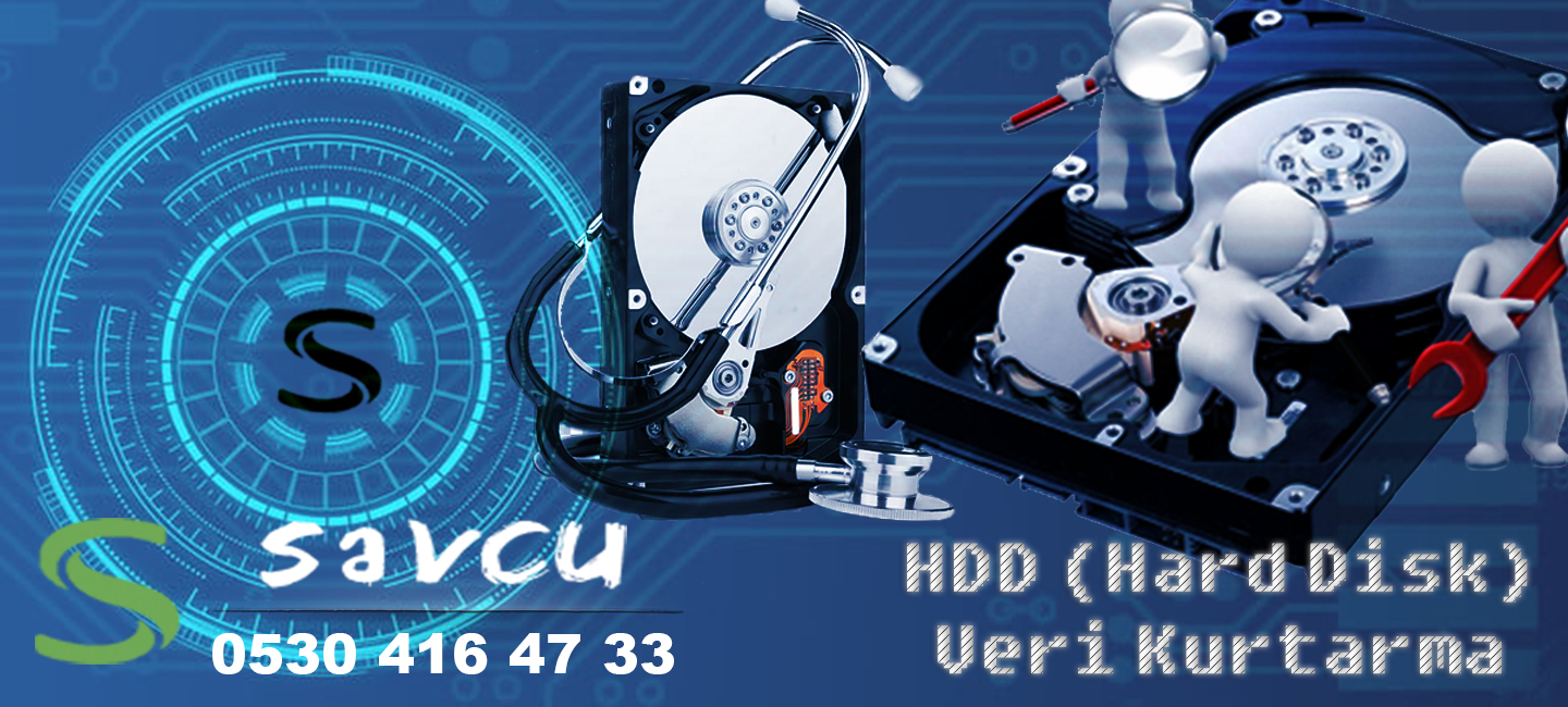 Isparta Veri Kurtarma
