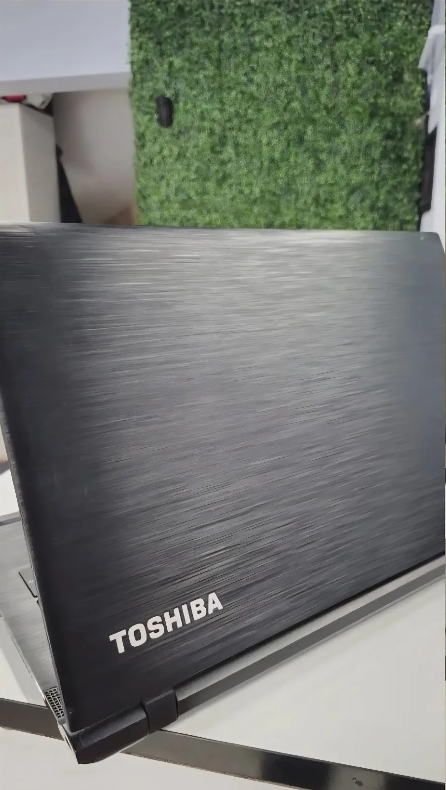 Toshiba Laptop i5-5200U (5. Nesil) | 8GB RAM | 256GB SSD