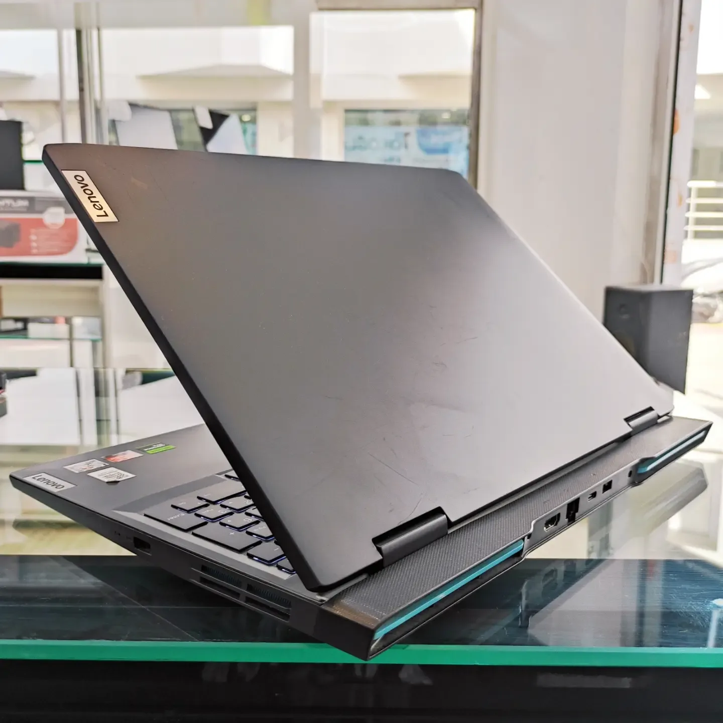 Lenovo IdeaPad Gaming 3 Ryzen 5 6600H | RTX 3050 4GB | 16GB DDR5